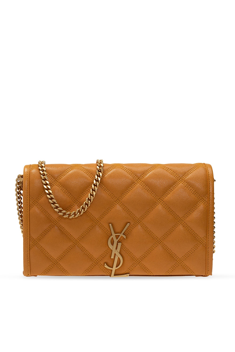 Saint Laurent ‘Becky’ shoulder bag